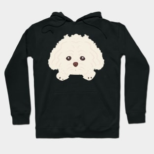 Cute Doggie Hoodie